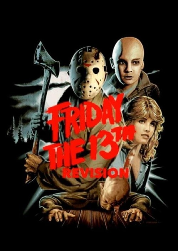 Friday the 13th: Revision