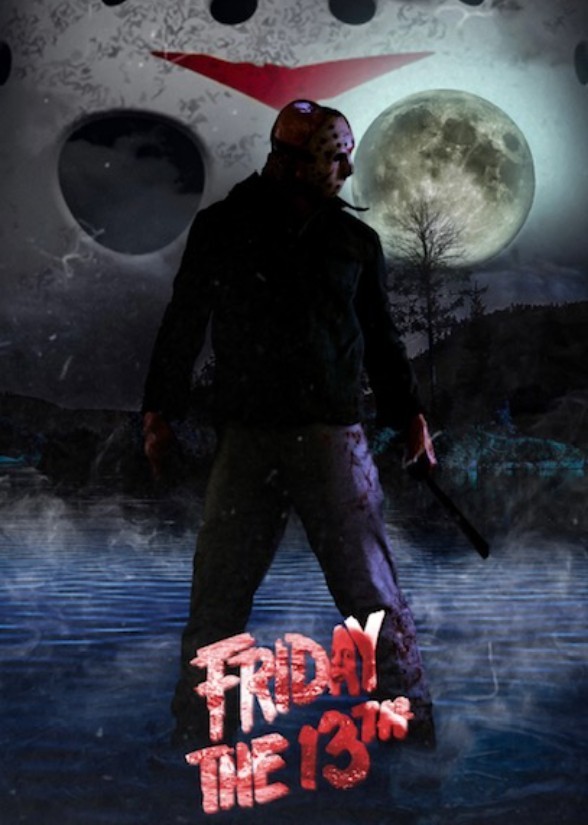 Friday the 13th: Sequel/Reboot Trilogy