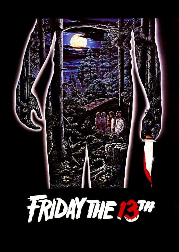 Friday The 13th television series