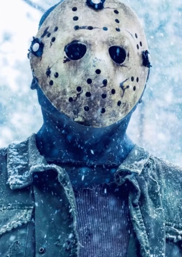 Friday the 13th: The Boy In The Lake 
