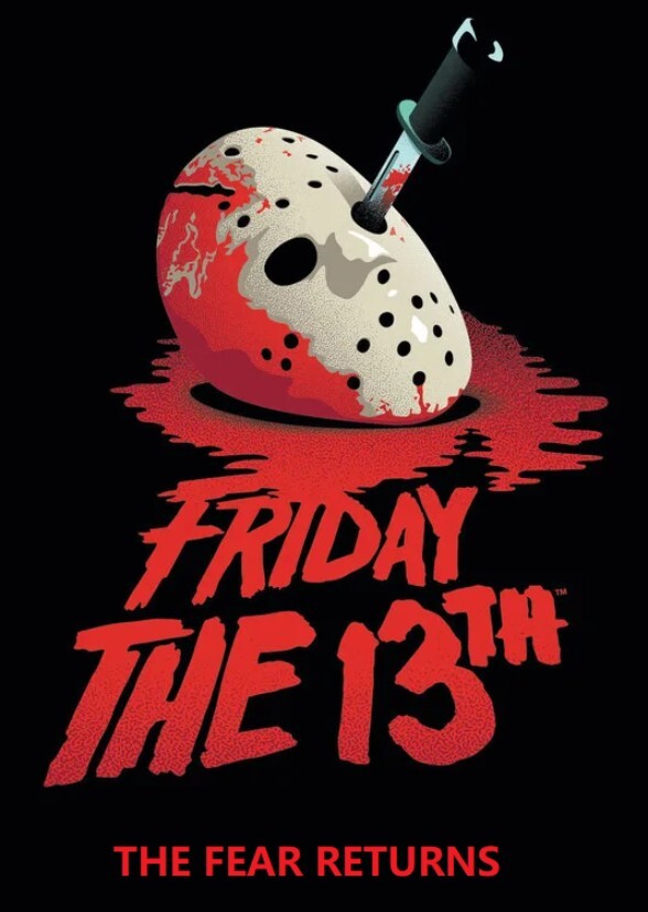Friday the 13th: The Fear Returns