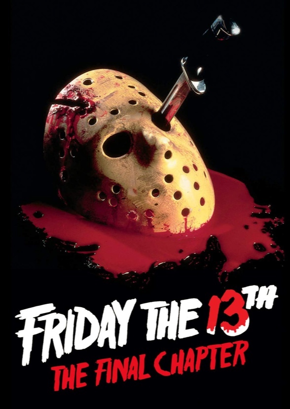 Friday the 13th: The Final Chapter (2014)