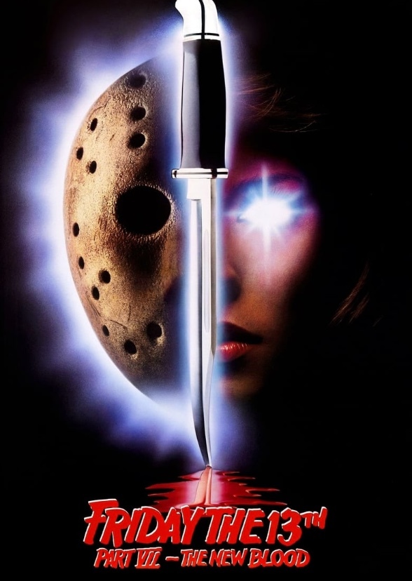 Friday the 13th The New Blood (2018)
