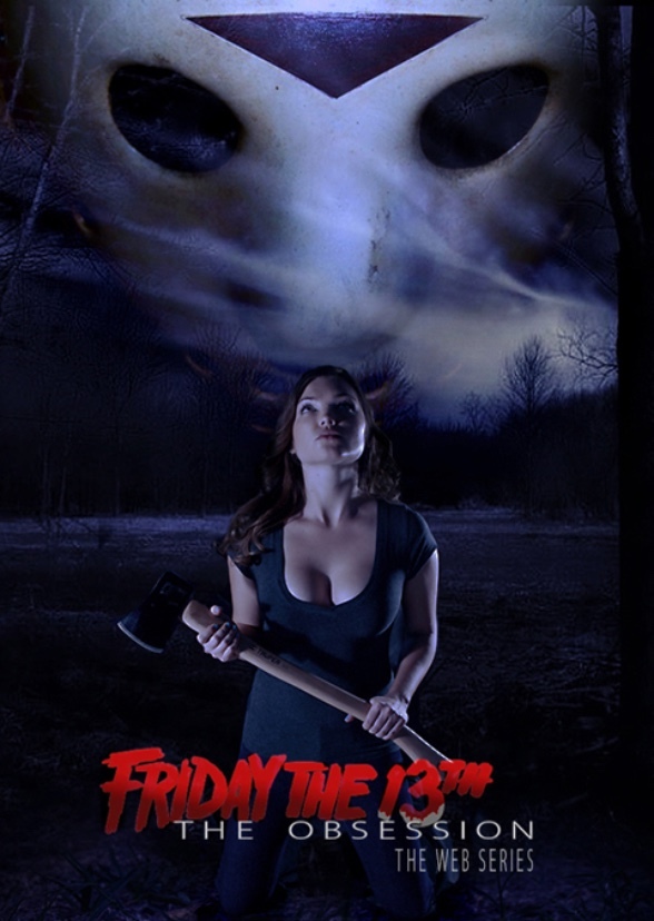 Friday the 13th: The Obsession 