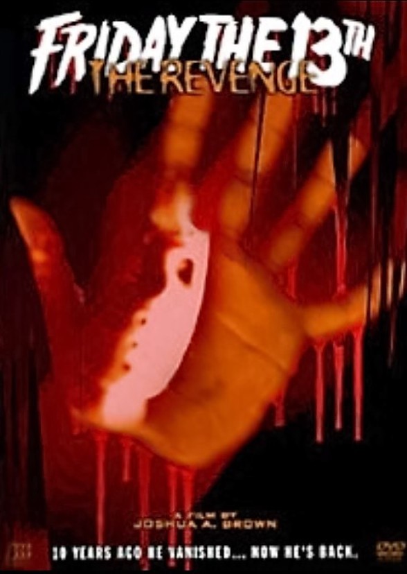 Friday the 13th: The Revenge