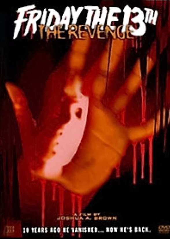 Friday the 13th: The Revenge