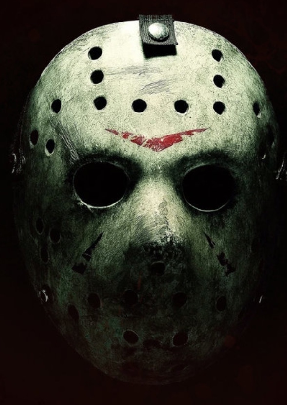 Friday the 13th: The Series 