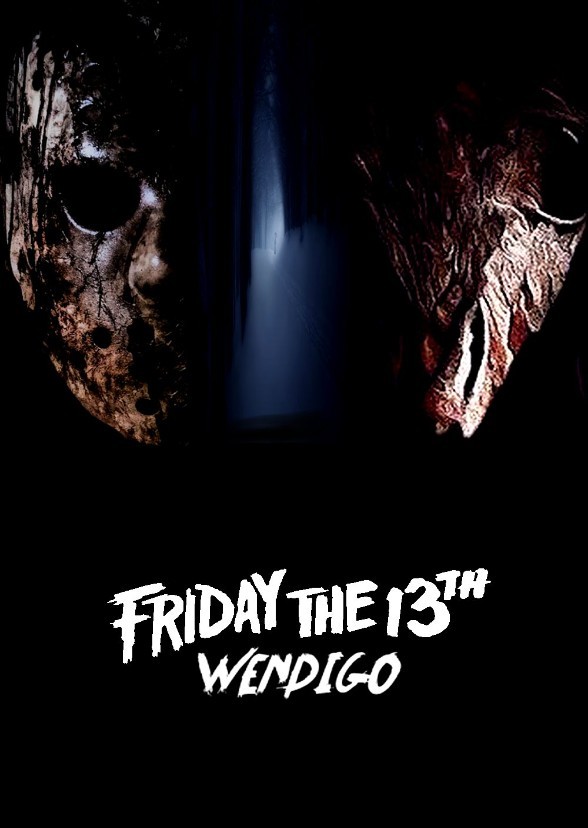 Friday the 13th: Wendigo 