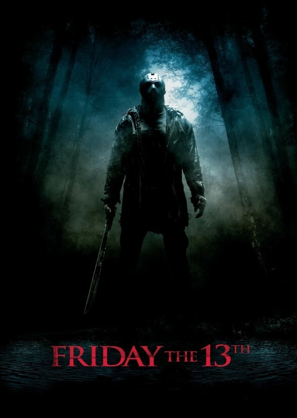 Jason Voorhees Fan Casting for Friday The 13th 2024 myCast Fan