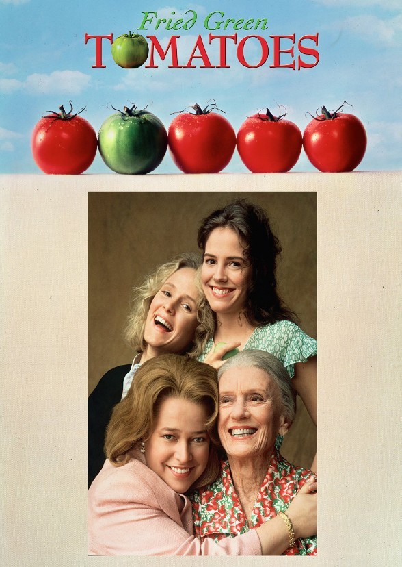 Smokey Lonesome Fan Casting for Fried Green Tomatoes (2019) myCast