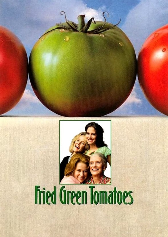Fried Green Tomatoes (2022)