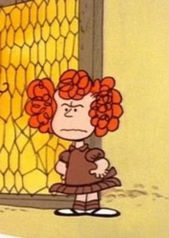 Frieda Vs Ants