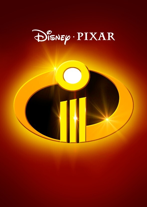 Friedberg & Seltzer's Incredibles III