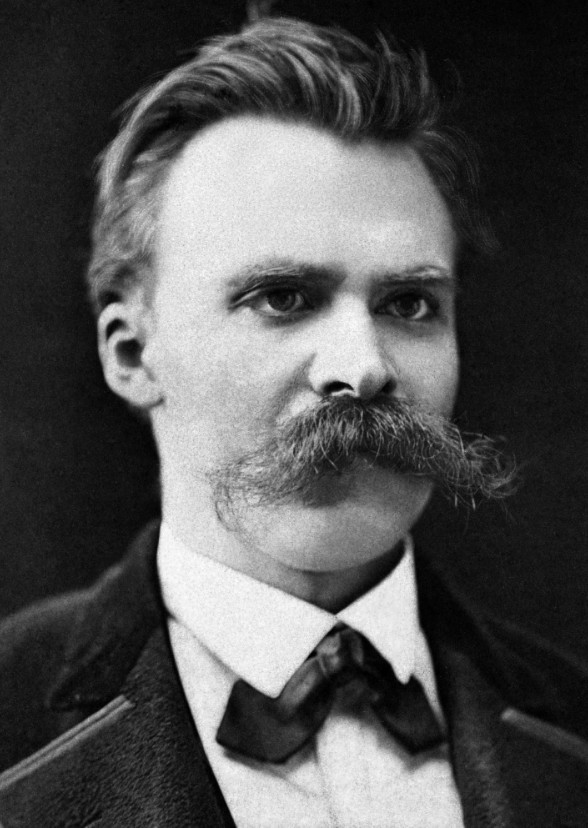 Friedrich Nietzsche: A Philosophical Biography
