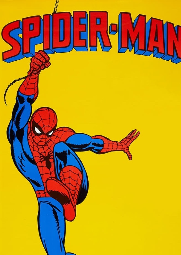 Friendly Neighborhood 