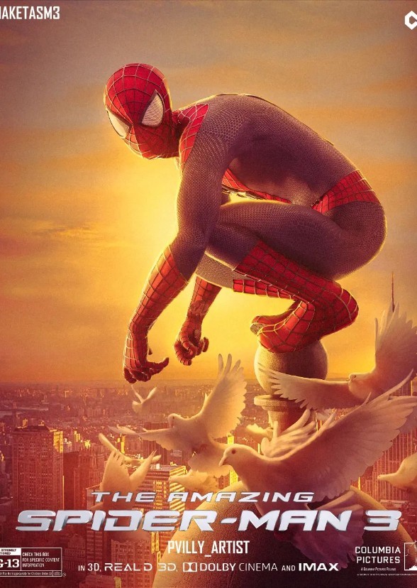 Friendly Neighborhood Spider-Man Season 3