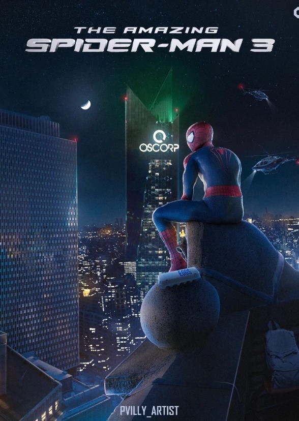 Friendly Neighborhood Spider-Man Season 4 