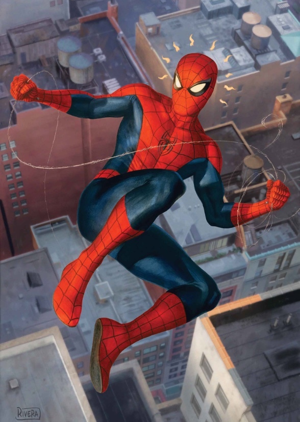 Friendly Neighborhood Spider-Man (Season One)