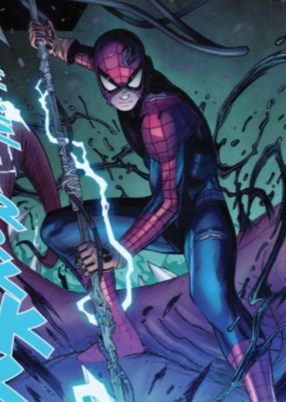 Friendly Neighborhood Spider-Man (Season Seven)