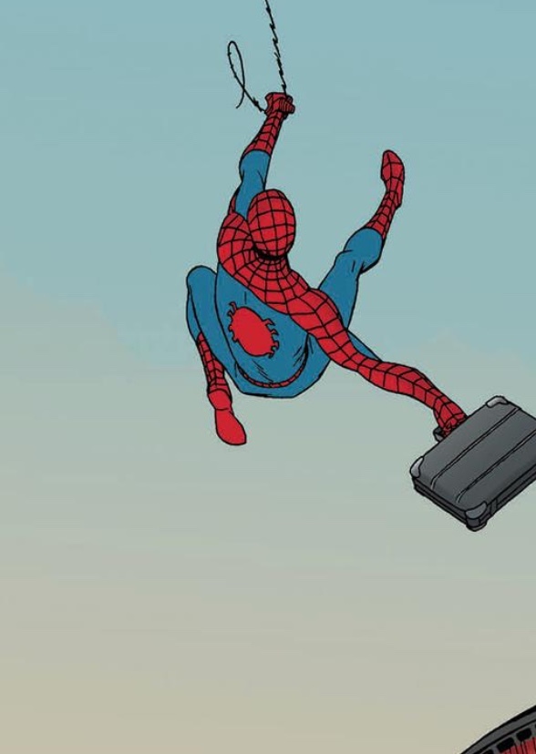 friendly-neighbourhood-spider-man-fan-casting-on-mycast