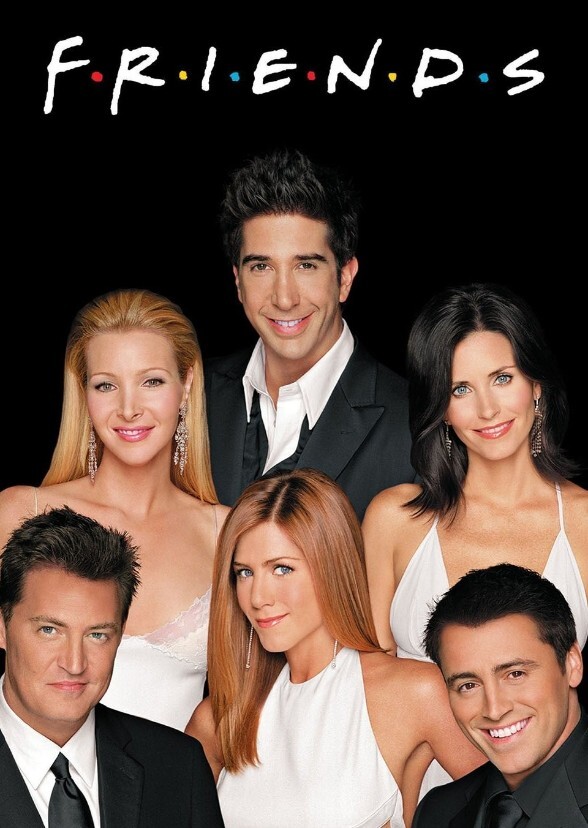 Friends 1994
