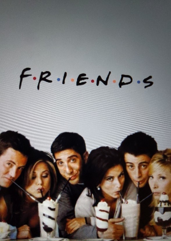 Friends (2014-2024)