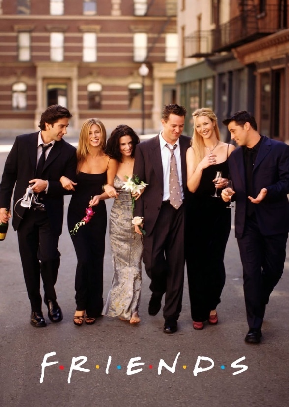 Friends (2019-2029)