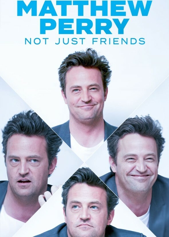 Friends and Fears