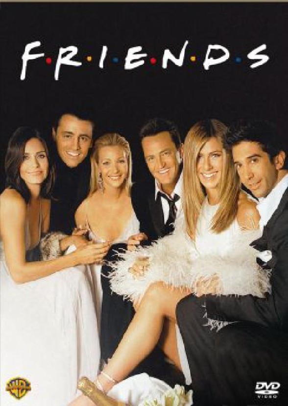 Friends