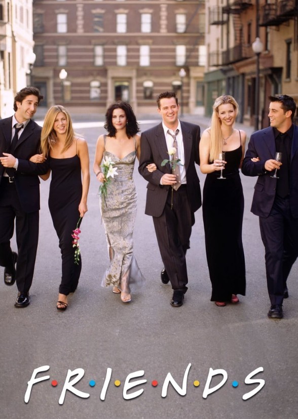 Friends