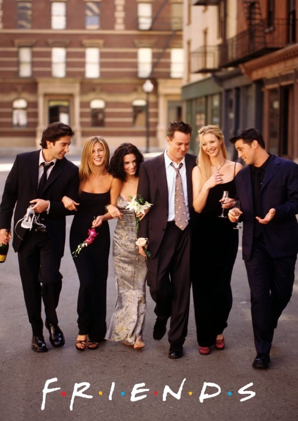 Friends 