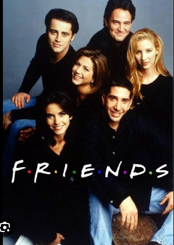 Friends