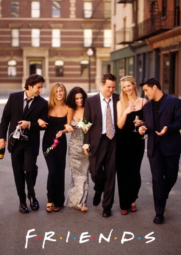 Friends
