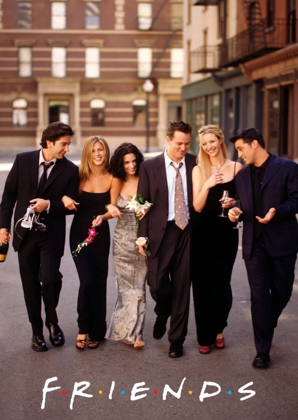 Friends