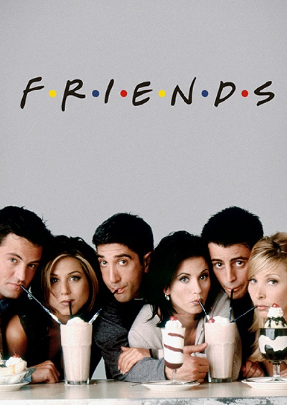Friends: Next Generation 