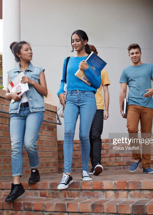 Friends of Ridgewood High