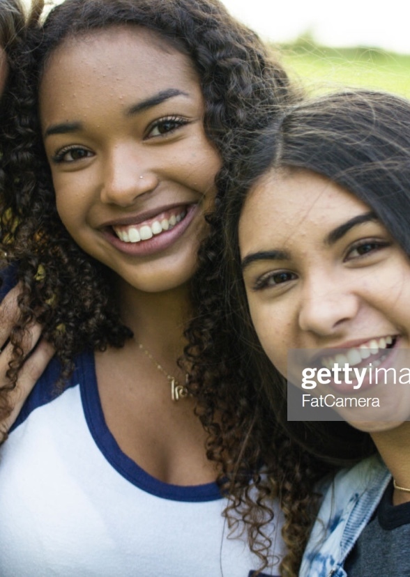 Friends of Ventura High