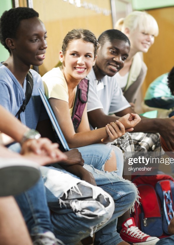Friends of Warwick High