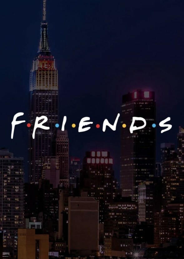Friends (Reboot) Fan Casting on myCast