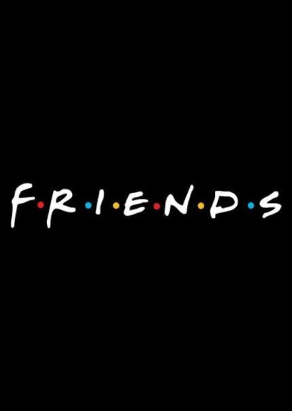 Friends (remake) 