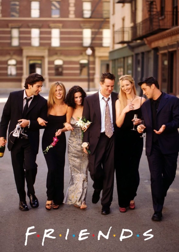 Friends Revival 