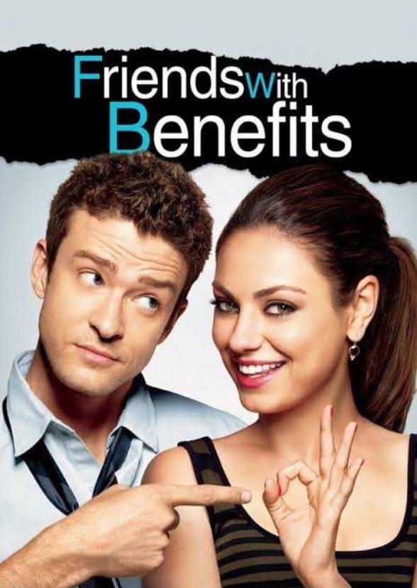 Friends with Benefits