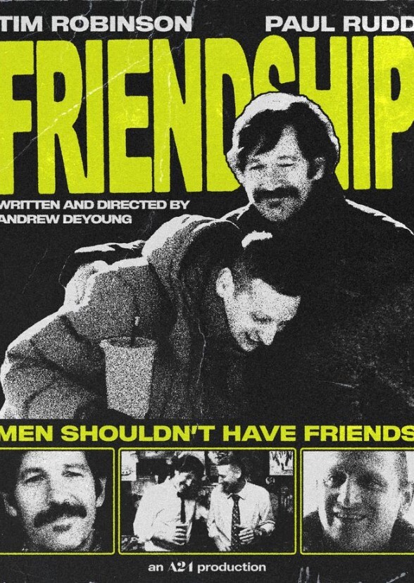Friendship