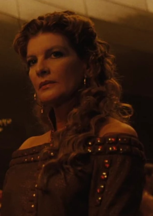 Frigga (early 2010's)