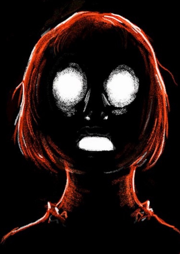 Fright