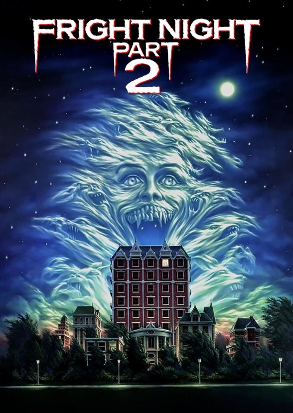 Fright Night 2 - Reboot
