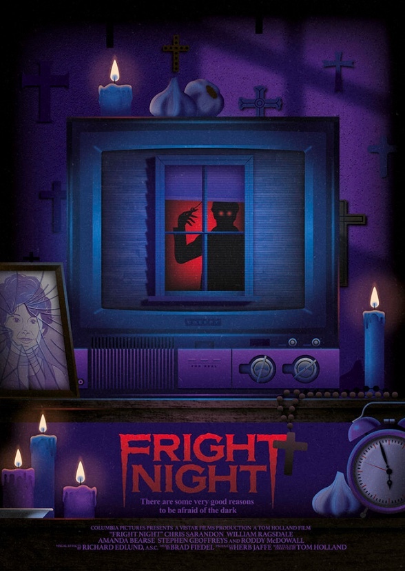 Fright Night (2001)