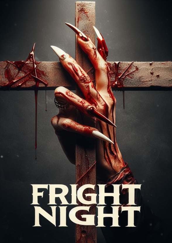 Fright Night 2024 
