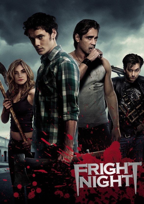 Fright Night