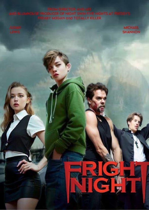Fright Night